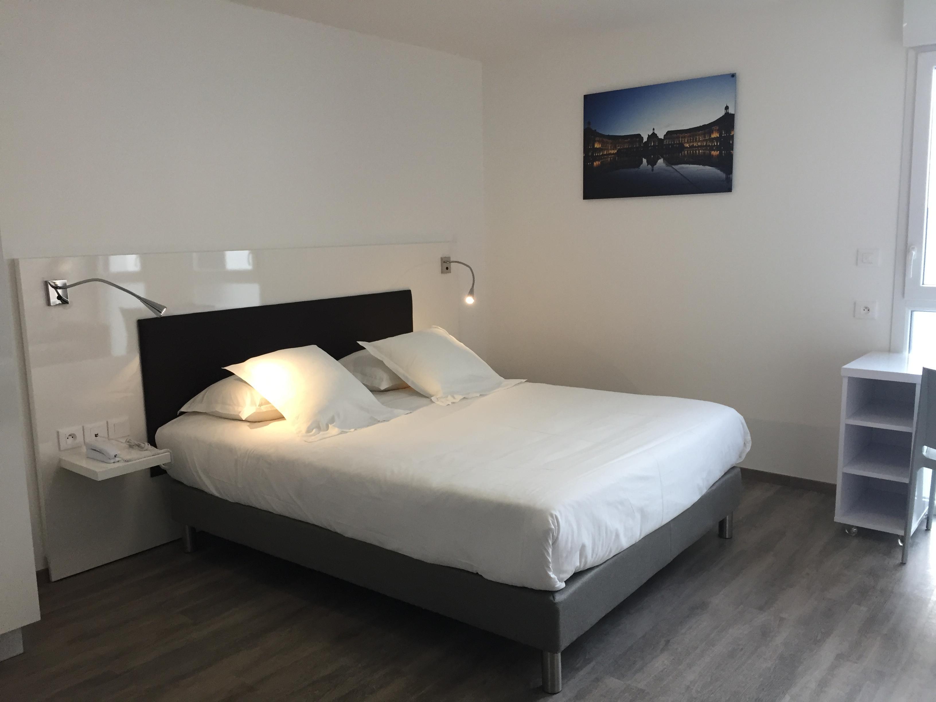 All Suites Appart Hotel Bordeaux Песак Екстериор снимка