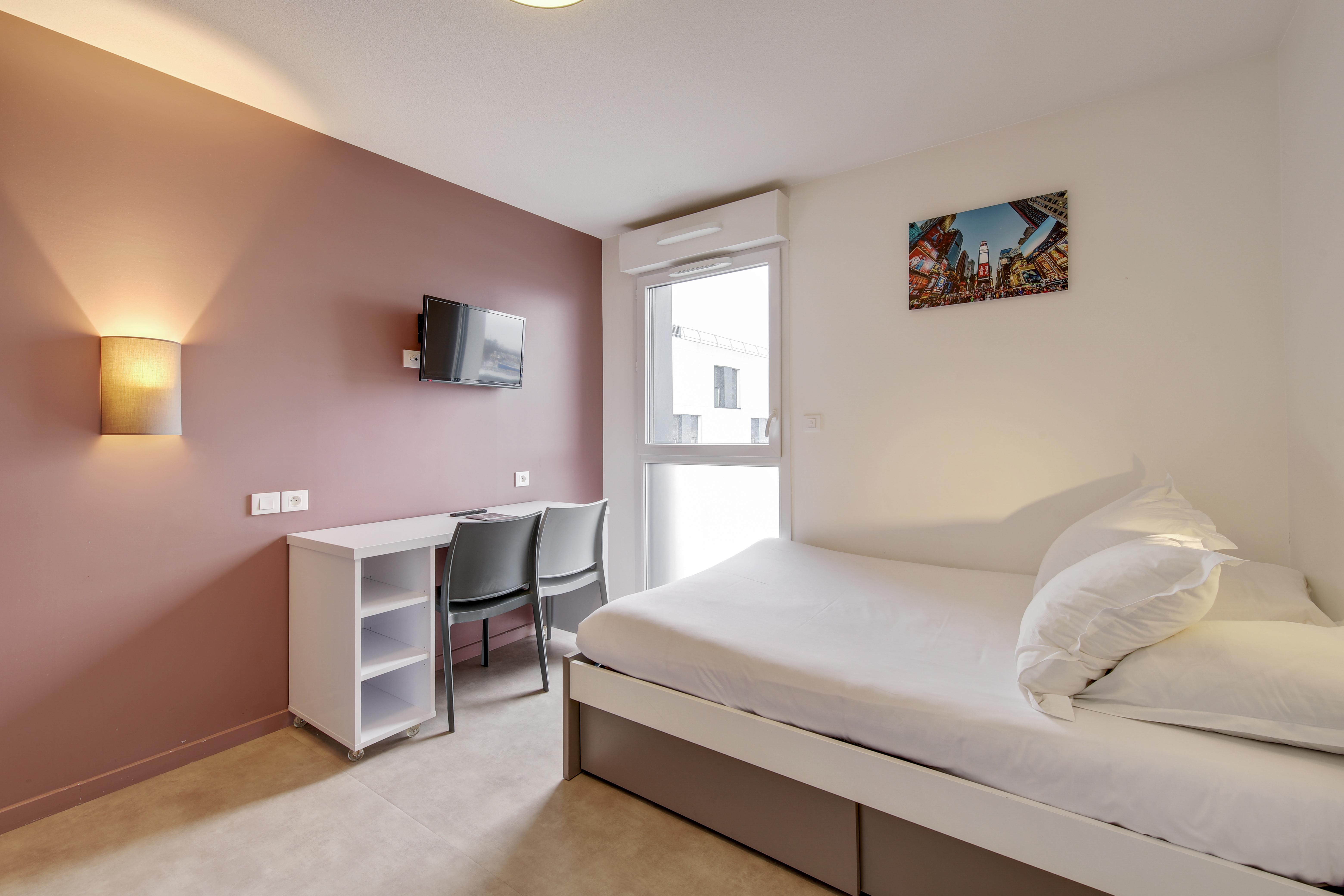 All Suites Appart Hotel Bordeaux Песак Екстериор снимка