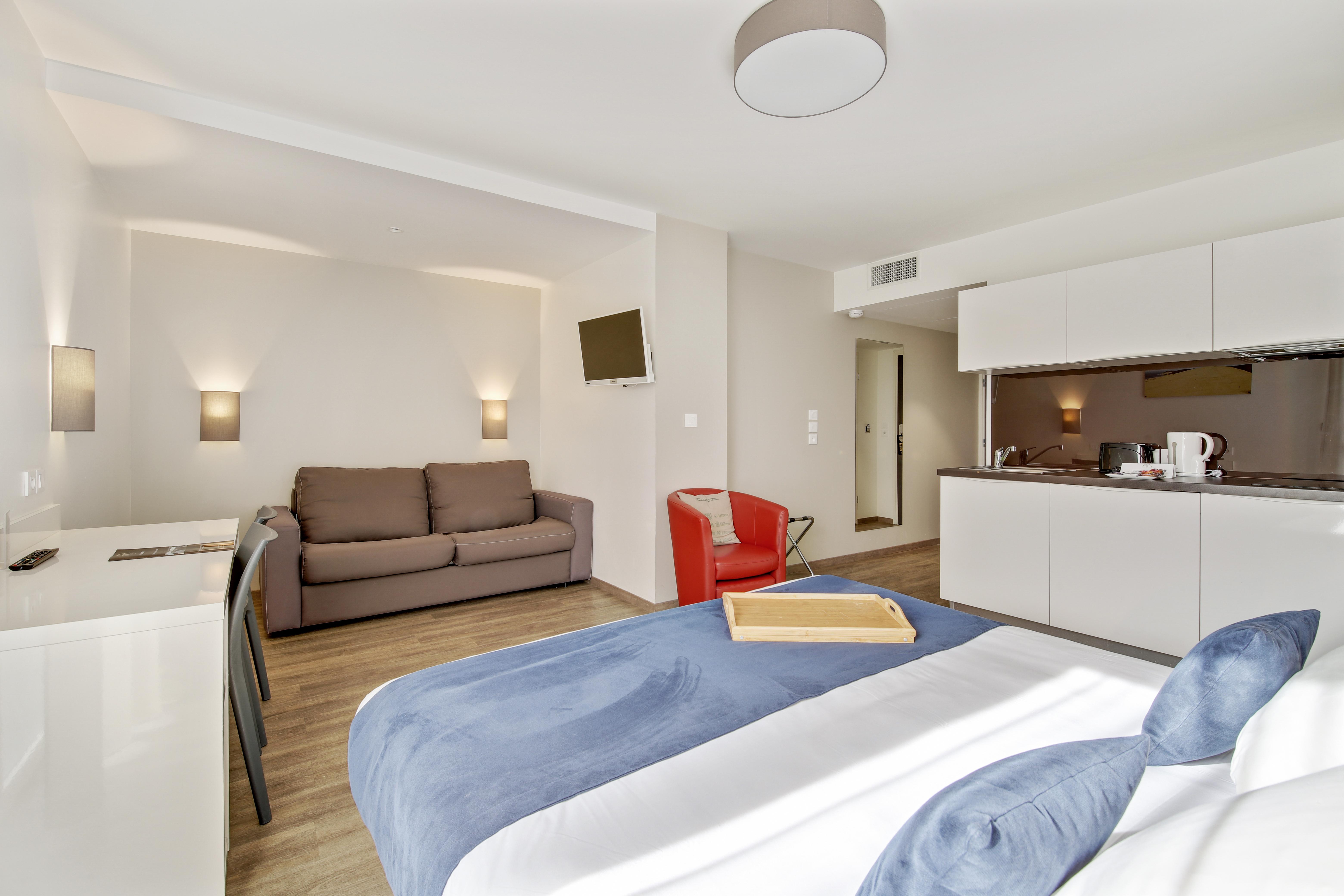 All Suites Appart Hotel Bordeaux Песак Екстериор снимка