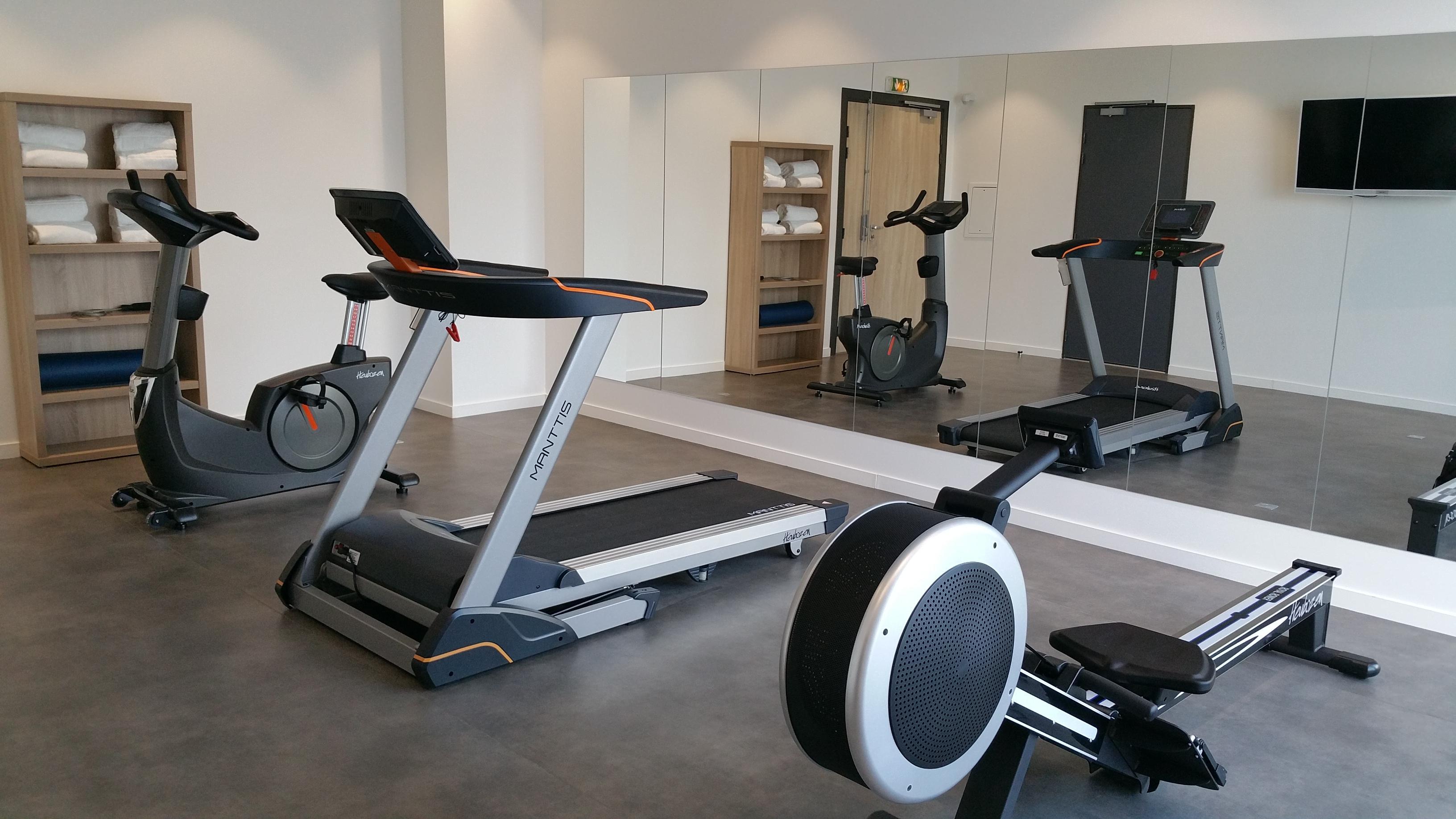 All Suites Appart Hotel Bordeaux Песак Екстериор снимка