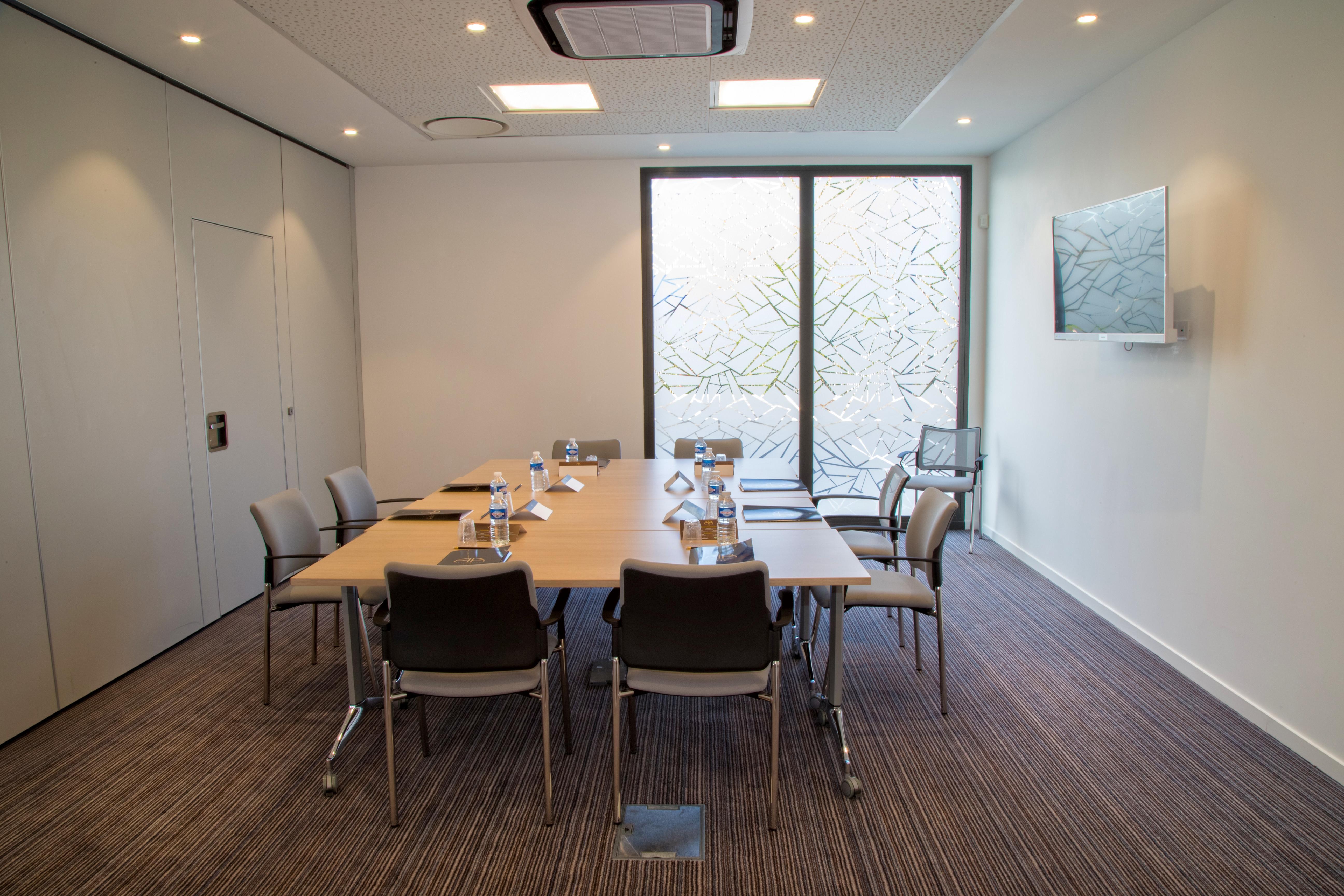 All Suites Appart Hotel Bordeaux Песак Екстериор снимка