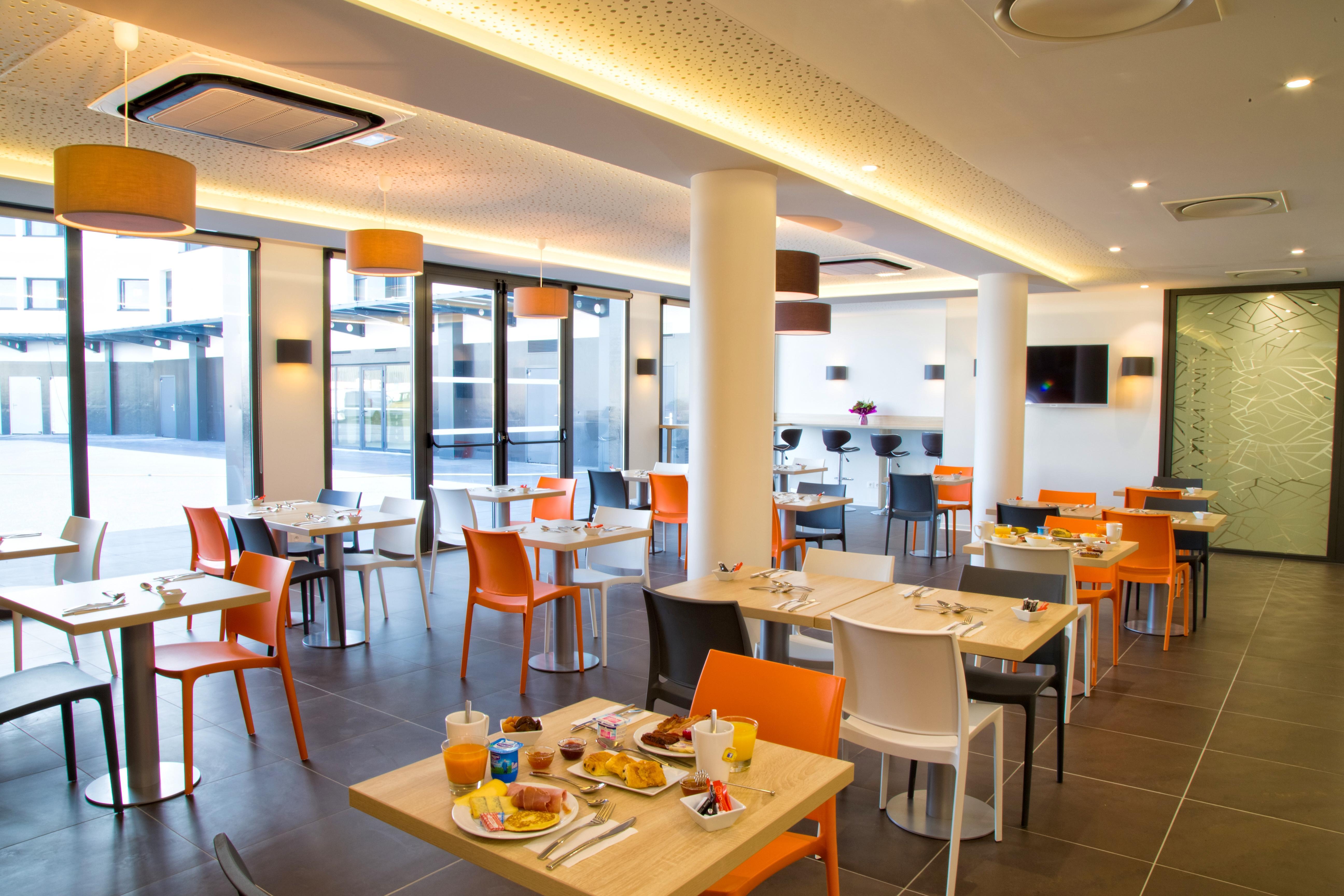All Suites Appart Hotel Bordeaux Песак Екстериор снимка