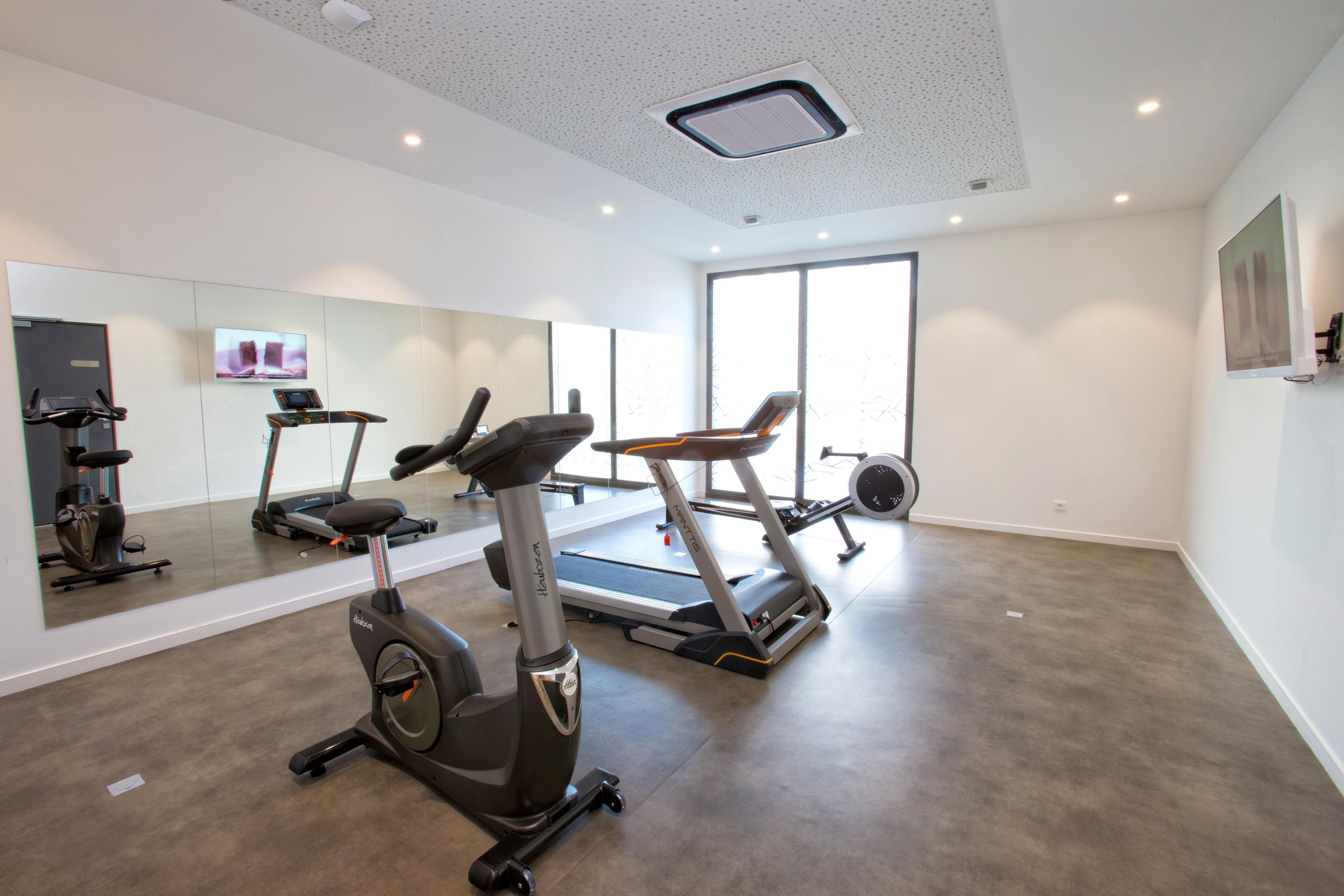 All Suites Appart Hotel Bordeaux Песак Екстериор снимка