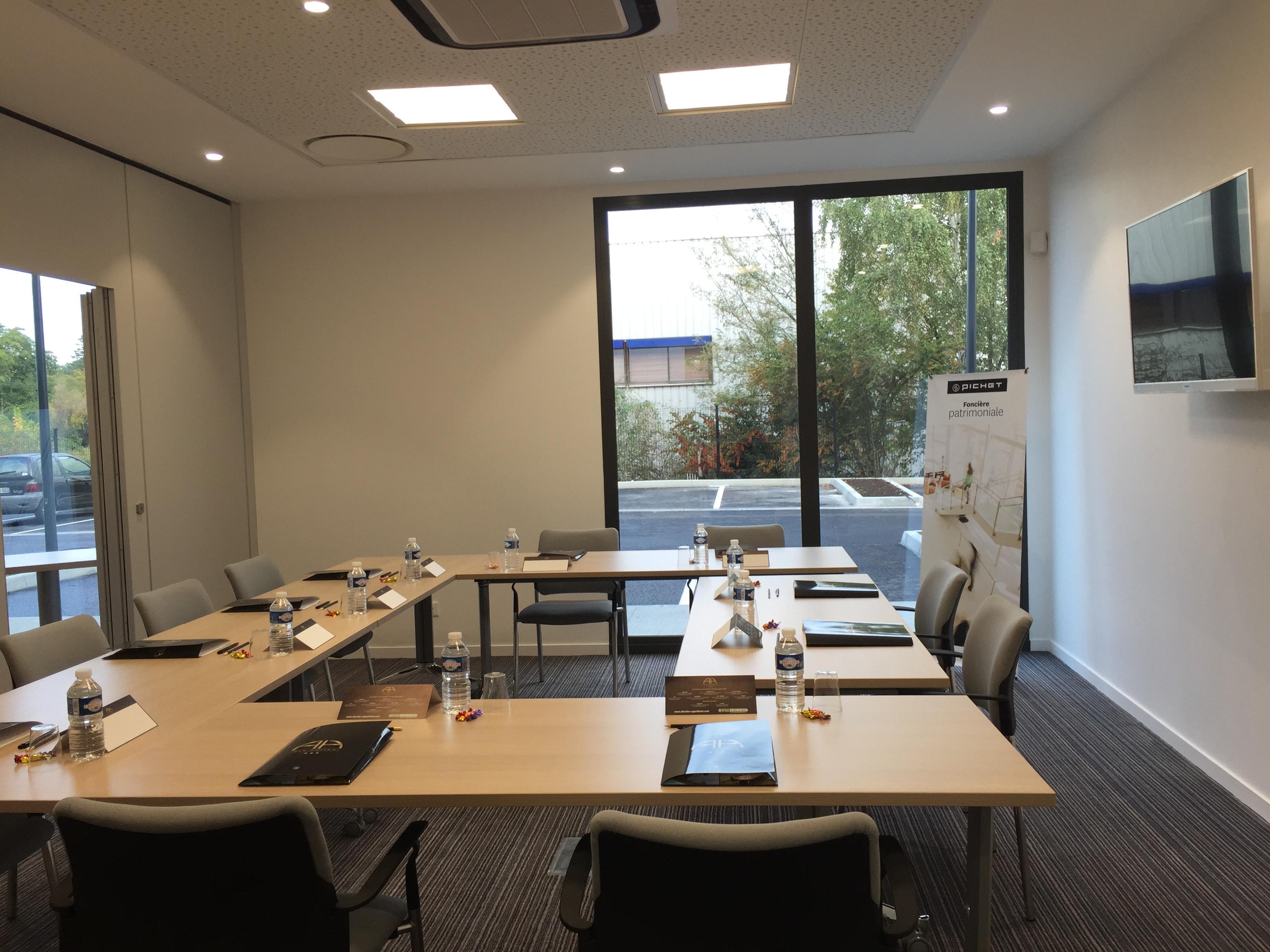 All Suites Appart Hotel Bordeaux Песак Екстериор снимка