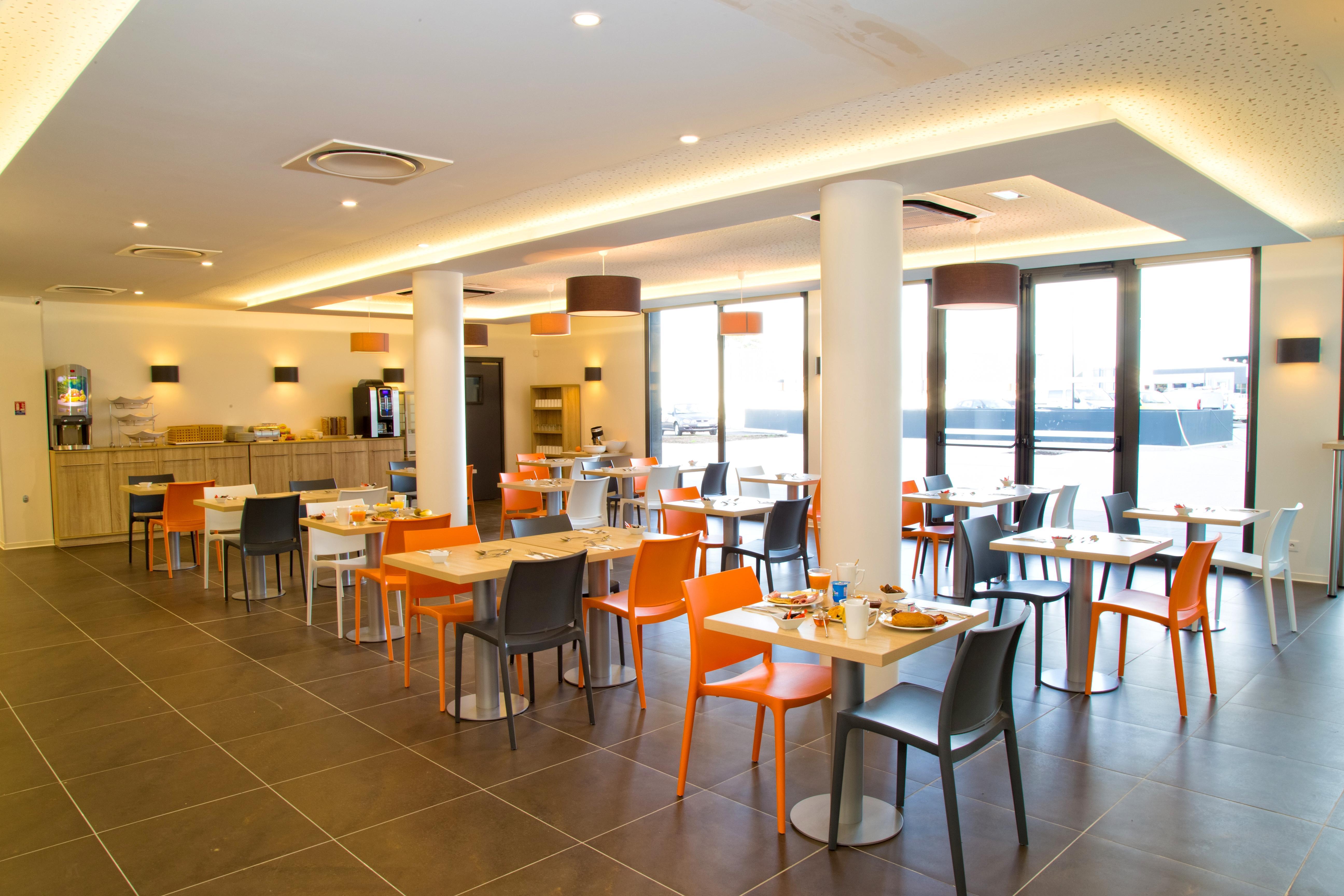 All Suites Appart Hotel Bordeaux Песак Екстериор снимка