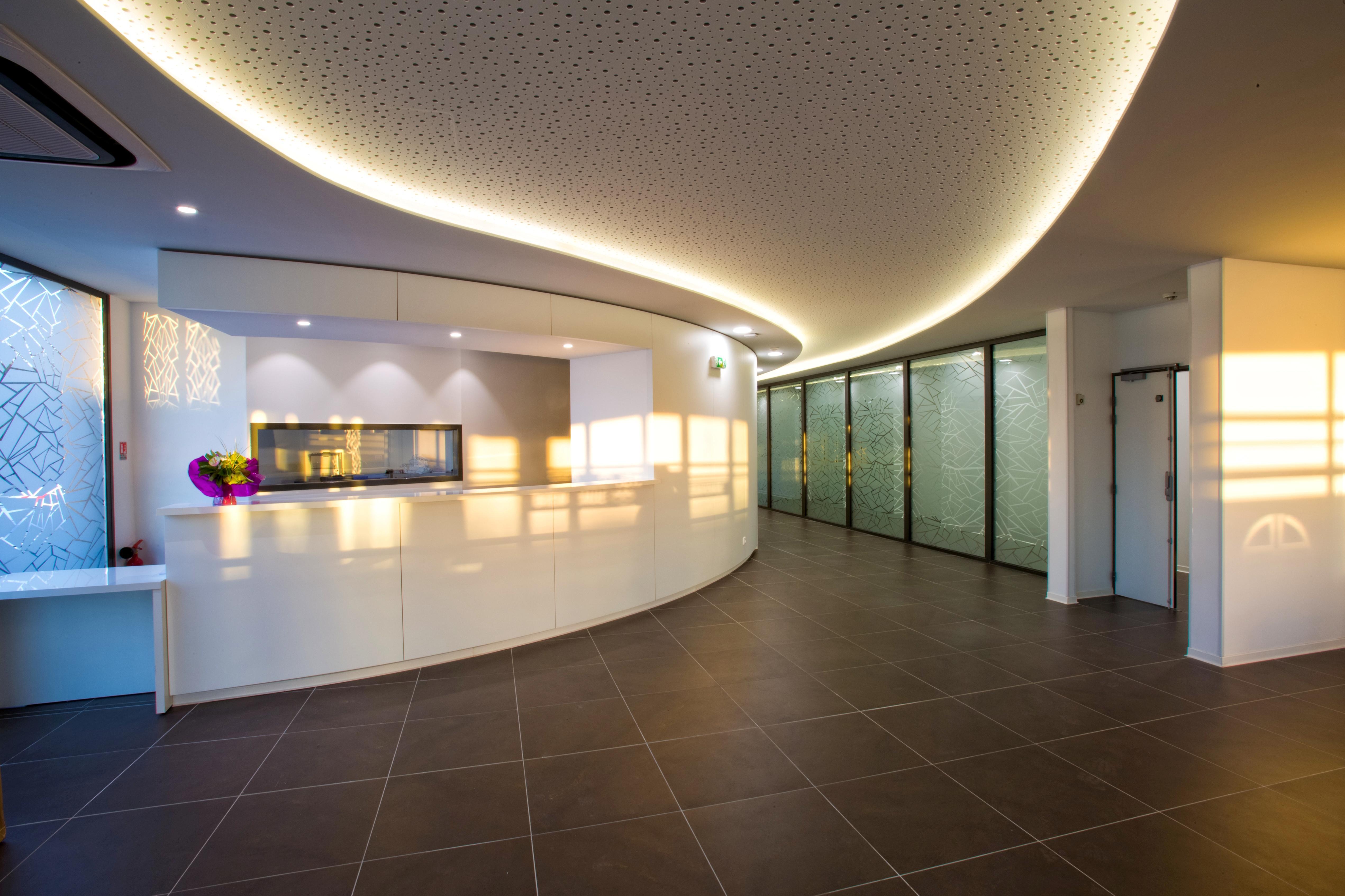 All Suites Appart Hotel Bordeaux Песак Екстериор снимка