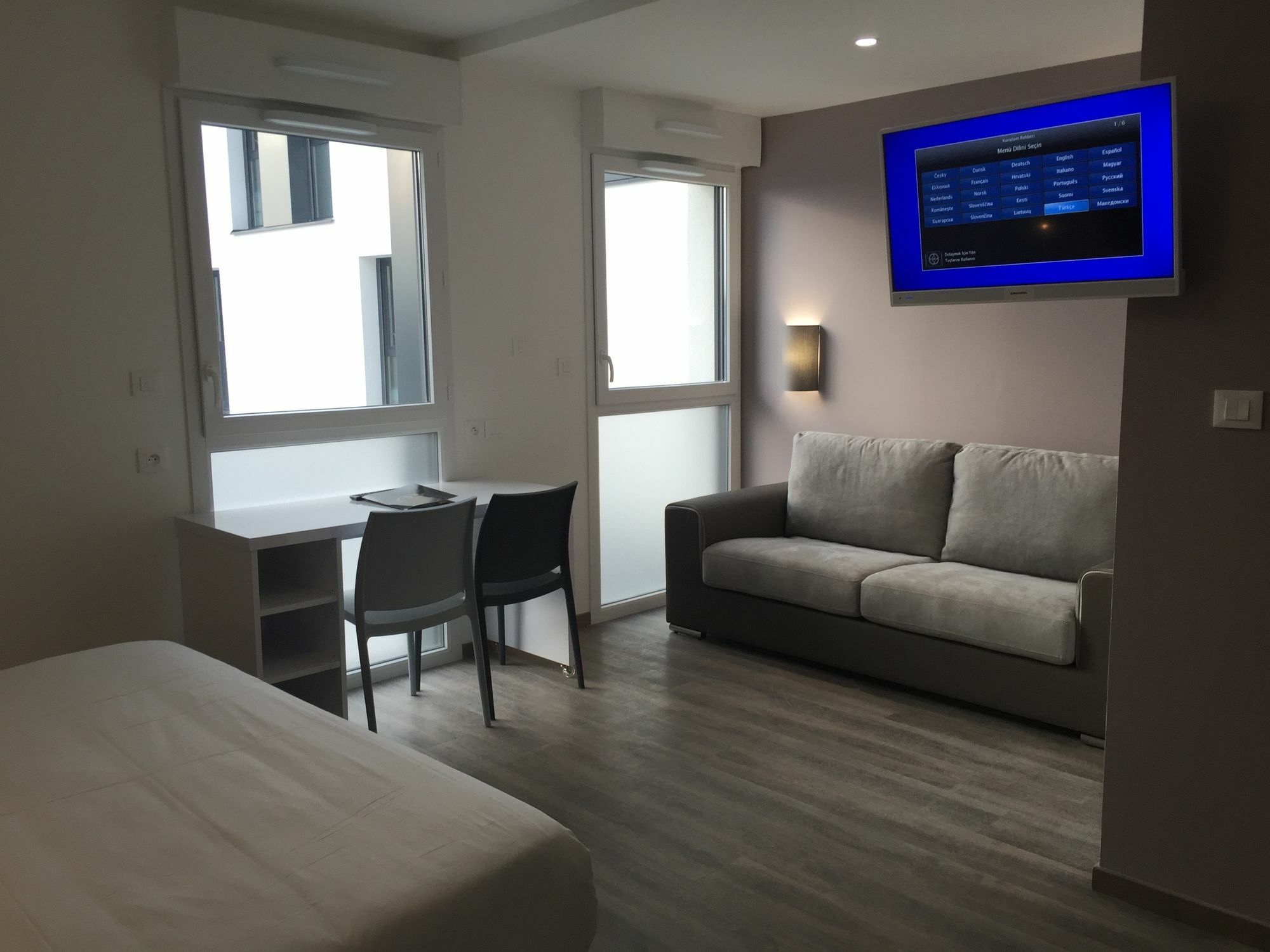 All Suites Appart Hotel Bordeaux Песак Екстериор снимка