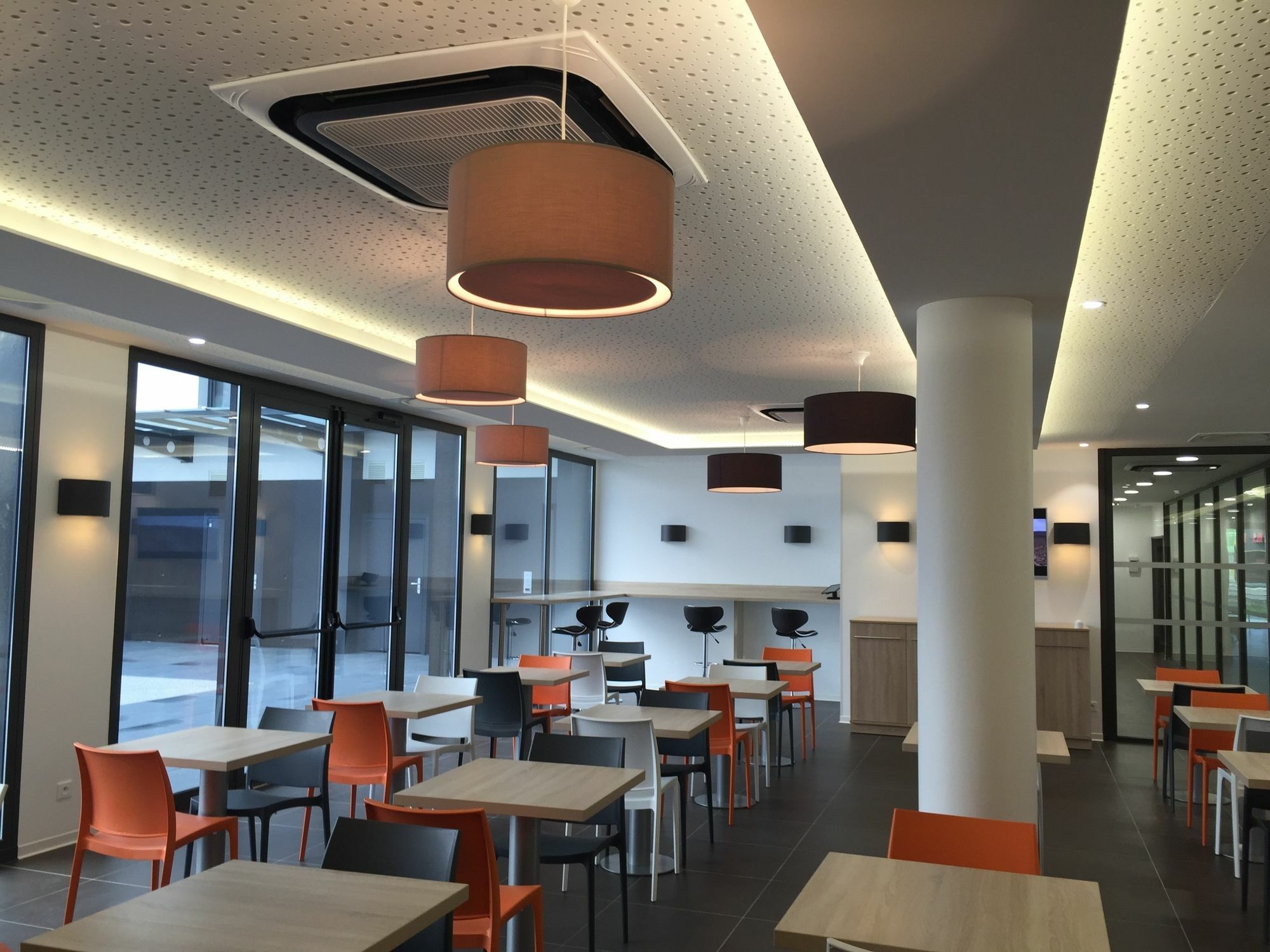All Suites Appart Hotel Bordeaux Песак Екстериор снимка