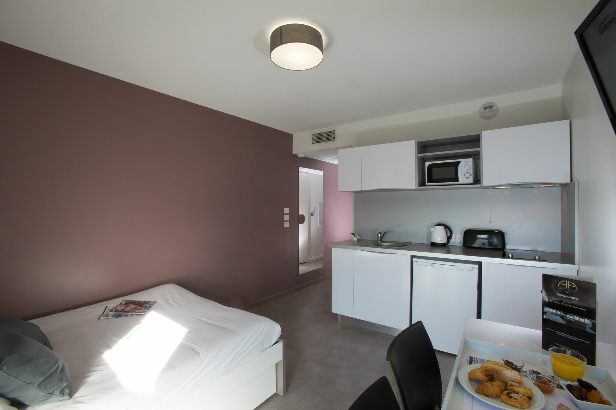 All Suites Appart Hotel Bordeaux Песак Екстериор снимка